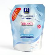 Jabón Líquido Simond's Dermo Care Hygienic 1.5 L