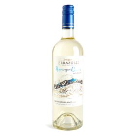 Vino Sauvignon Blanc 12° 750 cc