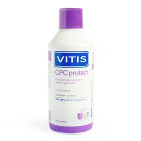 Colutorio Vitis® CPC Protect 500 ml