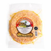 Tortilla papa chorizo La Casona 700 g