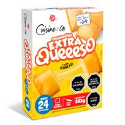 Empanadas Raviolera Queso 552 g