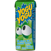 Pack 6 un. Bebida Láctea Yogu Yogu Chirimoya 200 ml