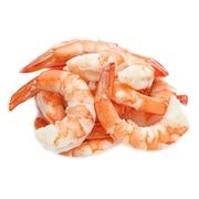Camarón Cocido Con Cáscara XL kg