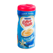 Crema para Café Coffee Mate Vanilla 425 g