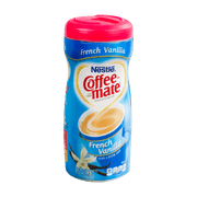 Crema Para Café Coffee Mate Vanilla 425 g