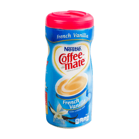 Crema Para Café Coffee Mate Vanilla 425 g