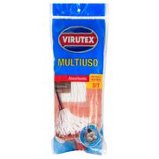 Mopa Virutex Algodón Absorbente Extra Grande