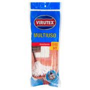 Mopa Virutex Algodón Absorbente