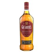 Whisky Grant's 1 L