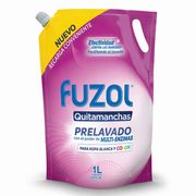 Prelavado Fuzol Doypack 1 L