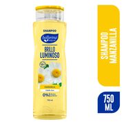 Shampoo Ballerina Manzanilla 750 ml