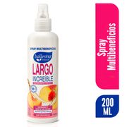 Spray Capilar Ballerina Largo Increíble 200 ml