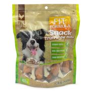 Snack Perro Fit Trutro Pollo Deshidratado 400 g