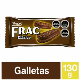 Galletas Frac clásica 130 g