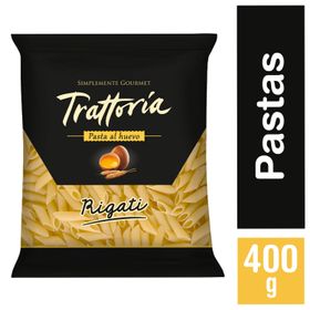 Pasta Rigati Trattoria 400 g