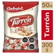 Mini Turrón Ambrosoli 300 g