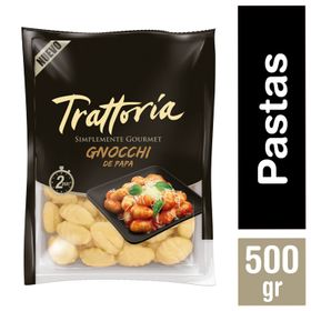Gnocchi de Papa Trattoria 500 g