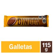 Galletas Dindon 115 g