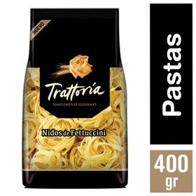 Pasta Nidos Trattoria Fettuccine 400 g