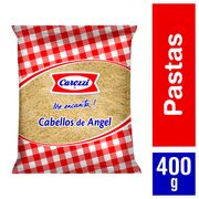 Pasta Cabello Ángel Corto Carozzi 400 g