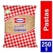 Pasta Granizo N°73 Carozzi 250 g