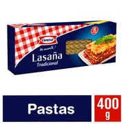 Lasaña Carozzi 400 g