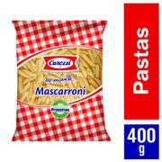 Pasta Mascarroni N°45 Carozzi 400 g