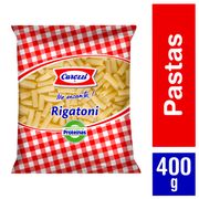 Pasta Rigatoni N°48 Carozzi 400 g