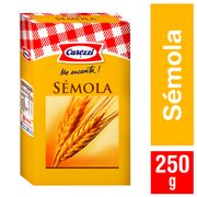 Sémola Carozzi 250 g