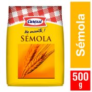 Sémola Carozzi 500 g