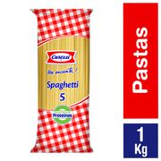 Pasta Spaghetti N°5 Carozzi 1 kg