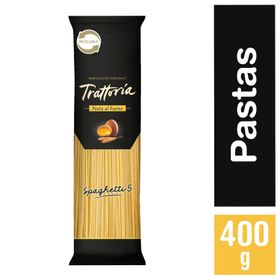Pasta Spaghetti N°5 Trattoria 400 g