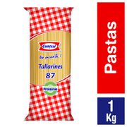 Pasta Tallarin N°87 Carozzi 1 kg