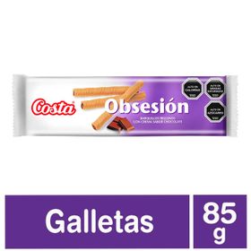 Galletas Obsesión Clásica 85 g