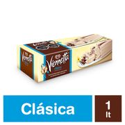 Helado Bresler Postre Viennetta Clasico 1 L