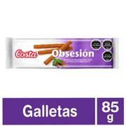 Galletas Obsesión menta 85 g