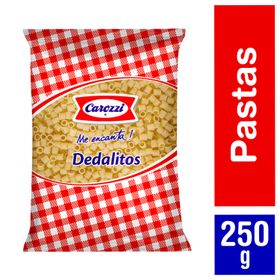Pasta Dedalito N°27 Carozzi 250 g