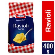 Ravioli Carozzi Carne 400 g