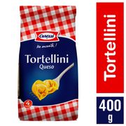 Pasta Tortellini Carozzi Queso 400 g