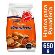 Harina Selecta Especial Panadería 650 g