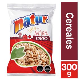Cereal Natur Trigo 300 g