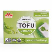 Tofu Orgánico Morinaga 340 g