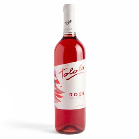 Vino Rosé 13° 750 cc