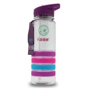 Botella Keep Colores 750 ml (surtido)