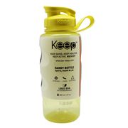 Botella Keep Colores 800 ml (surtido)