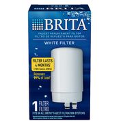 Filtro de Agua Brita Para Llave On Tap 1 un.