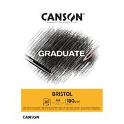 Block artístico canson para ilustración
