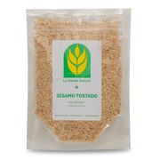 Sésamo Tostado La Fuente Natural 125 g