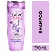 Shampoo Elvive Hidra Hialurónico 370 ml