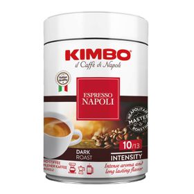 Café Molido Kimbo Espresso Napoletano 250 g